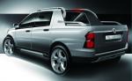 SsangYong SUT-1 Concept 2011 года